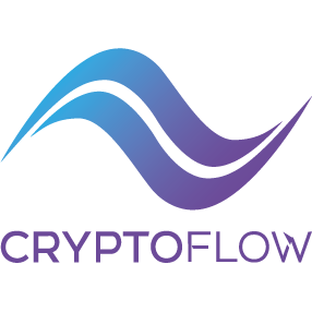 CryptoFlow Logo